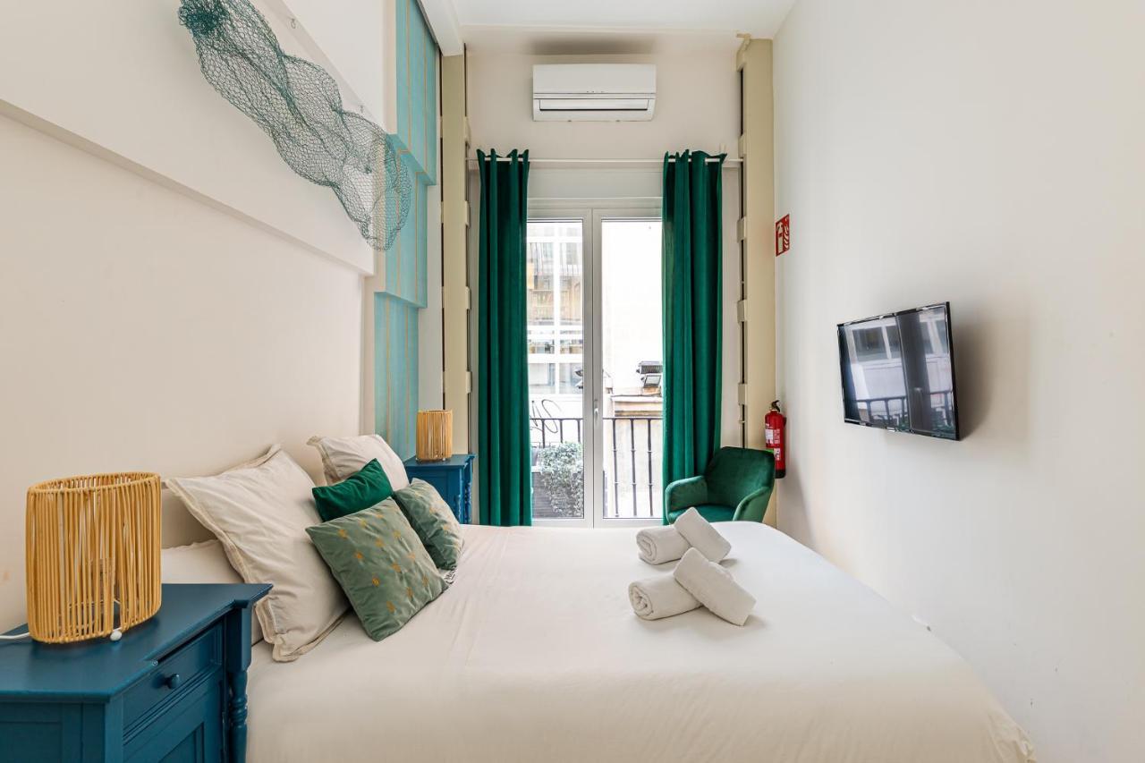 Bnbholder Oasis Gran Via Apartment *