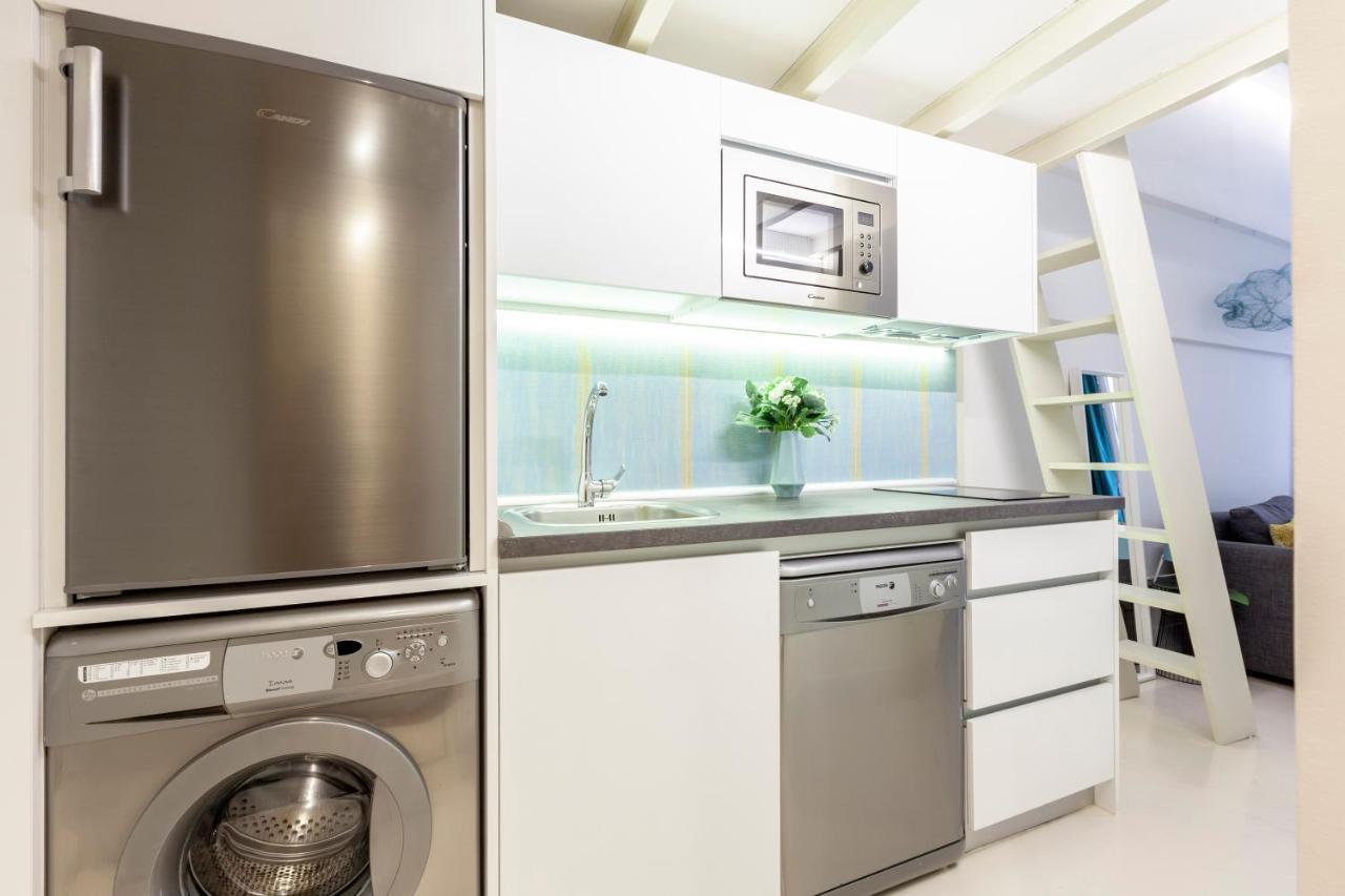 Bnbholder Oasis Gran Via Apartment *