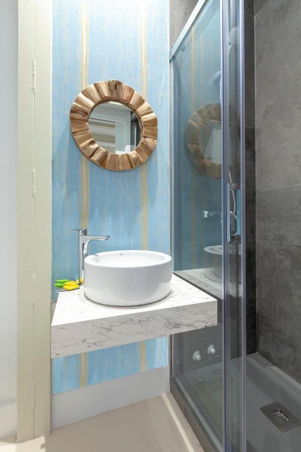 Apartment Bnbholder Oasis Gran Via Madrid